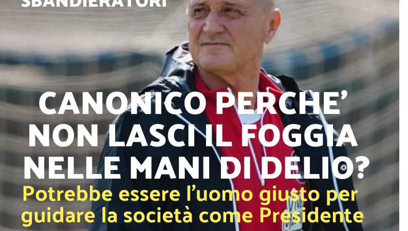 Foggia Post 25 marzo 2025. Sfoglia gratuitamente il giornale