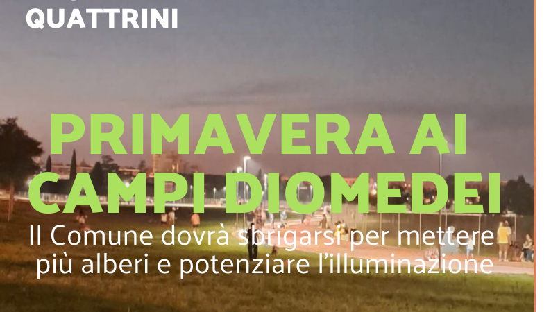 Foggia Post 21 marzo 2025. Sfoglia gratuitamente il giornale