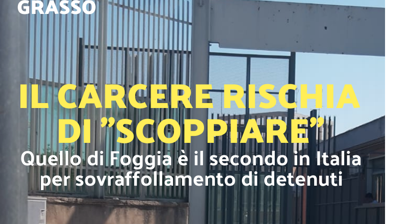 Foggia Post 4 marzo 2025. Sfoglia gratuitamente il giornale