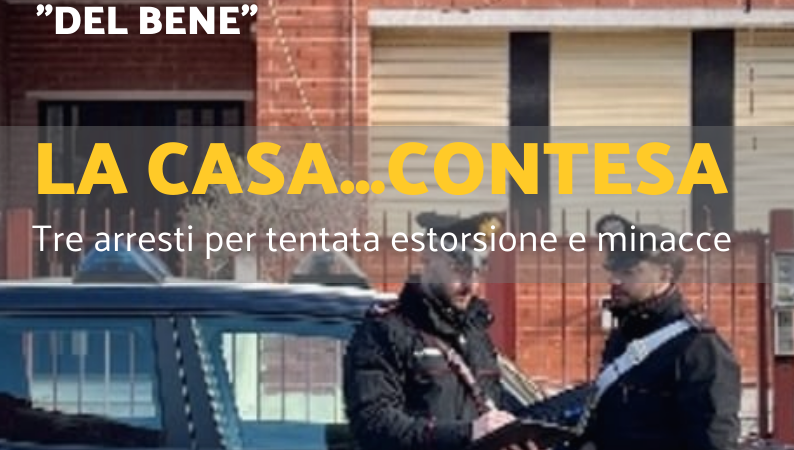 Foggia Post 5 marzo 2025. Sfoglia gratuitamente il giornale
