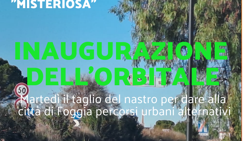 Foggia Post 12 marzo 2025. Sfoglia gratuitamente il giornale