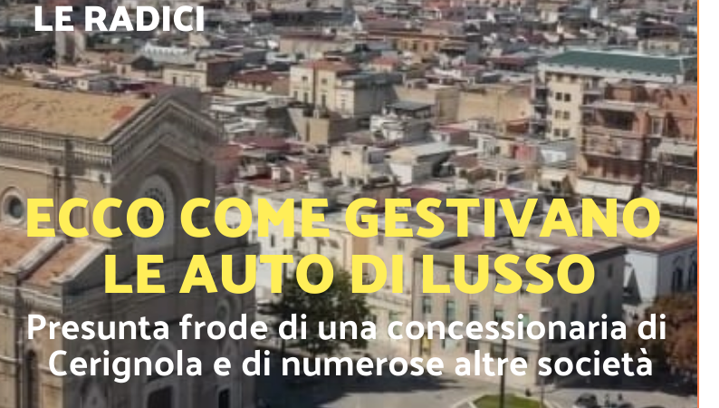 Foggia Post 8 aprile 2025. Sfoglia gratuitamente il giornale