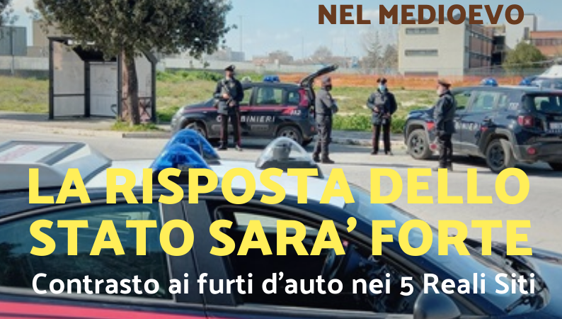 Foggia Post 3 marzo 2025. Sfoglia gratuitamente il giornale