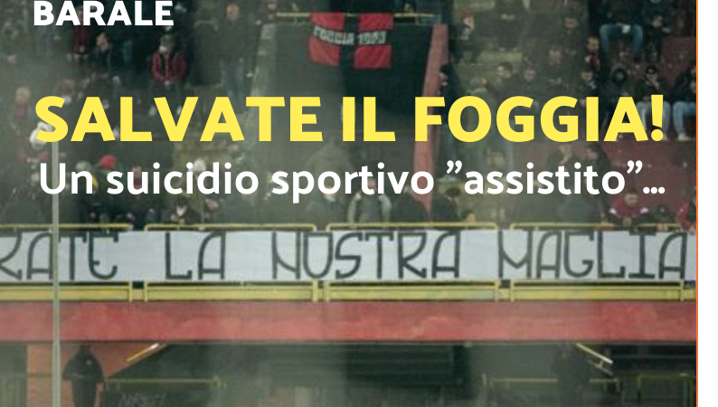 Foggia Post 23 aprile 2025. Sfoglia gratuitamente il giornale