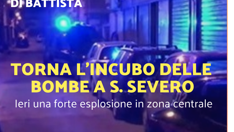Foggia Post 29 aprile 2025. Sfoglia gratuitamente il giornale