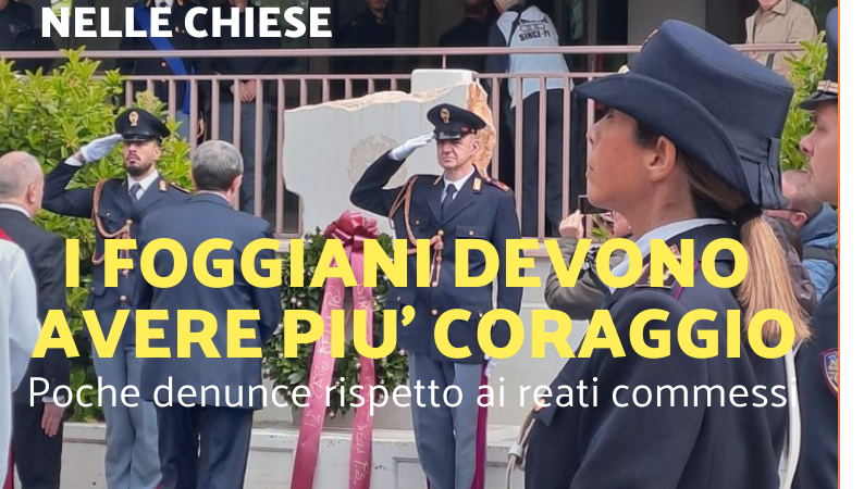 Foggia Post 10 aprile 2025. Sfoglia gratuitamente il giornale