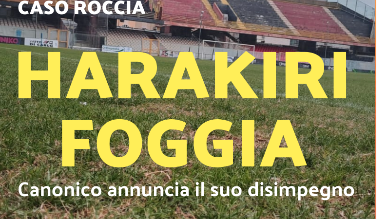 Foggia Post 1 aprile 2025. Sfoglia gratuitamente il giornale