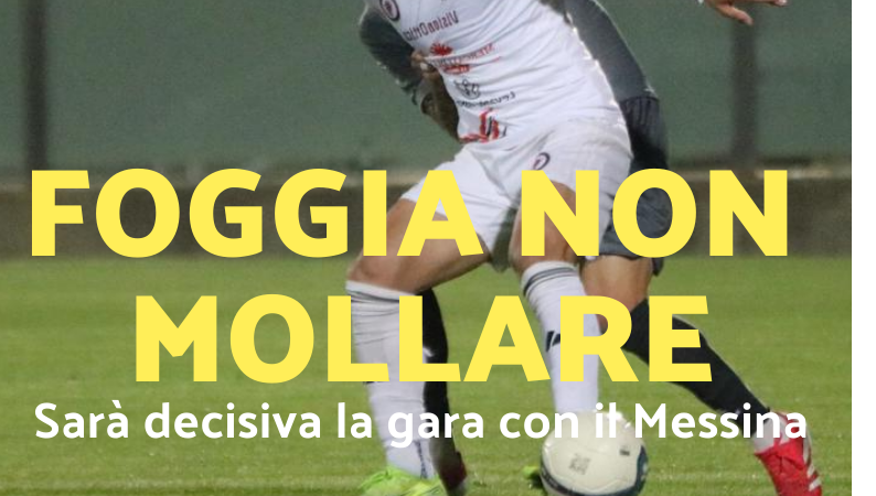 Lo Zac del 14 aprile 2025. Crotone 3-2 Foggia. Reagisce il Foggia ma non basta.