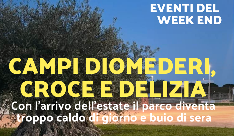 Foggia Post 30 maggio 2025. Sfoglia gratuitamente il giornale
