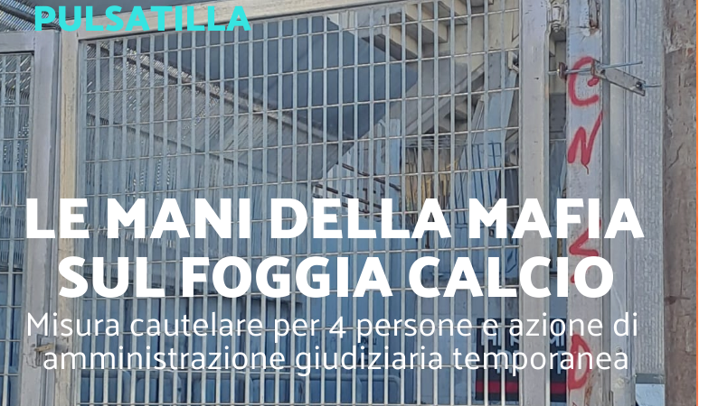 Foggia Post 19 maggio 2025. Sfoglia gratuitamente il giornale