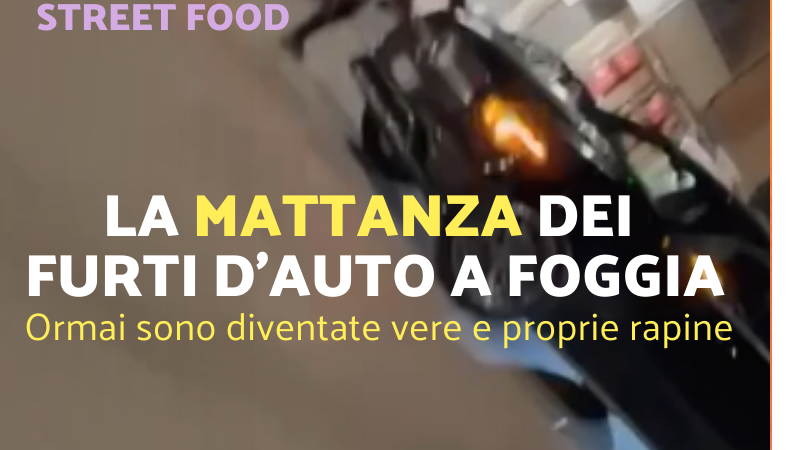 Foggia Post 22 maggio 2025. Sfoglia gratuitamente il giornale