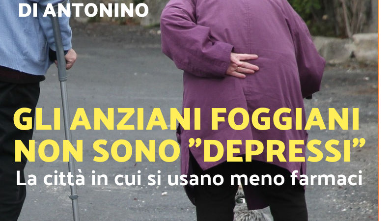 Foggia Post 26 maggio 2025. Sfoglia gratuitamente il giornale
