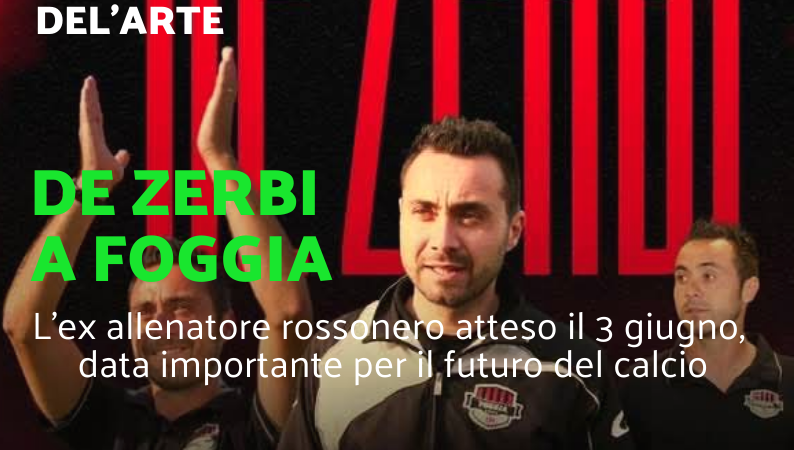 Foggia Post 28 maggio 2025. Sfoglia gratuitamente il giornale