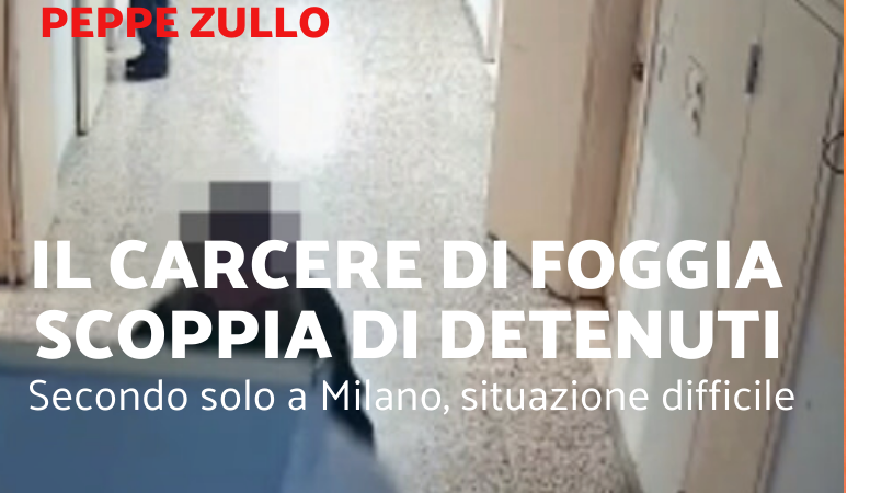 Foggia Post 29 maggio 2025. Sfoglia gratuitamente il giornale