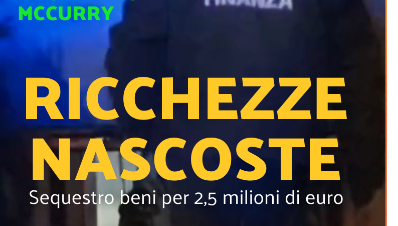 Foggia Post 7 maggio 2025. Sfoglia gratuitamente il giornale