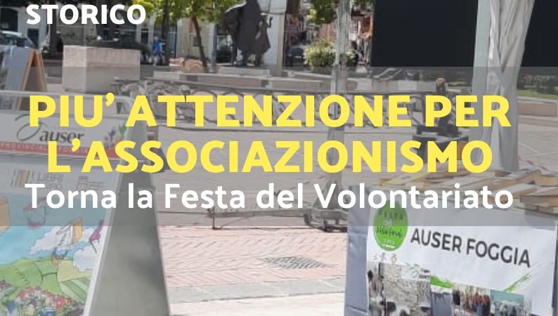 Foggia Post 8 maggio 2025. Sfoglia gratuitamente il giornale