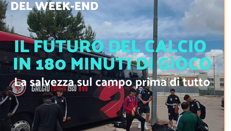 Foggia Post 9 maggio 2025. Sfoglia gratuitamente il giornale
