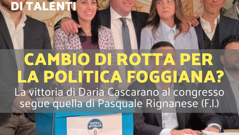 Foggia Post 12 maggio 2025. Sfoglia gratuitamente il giornale