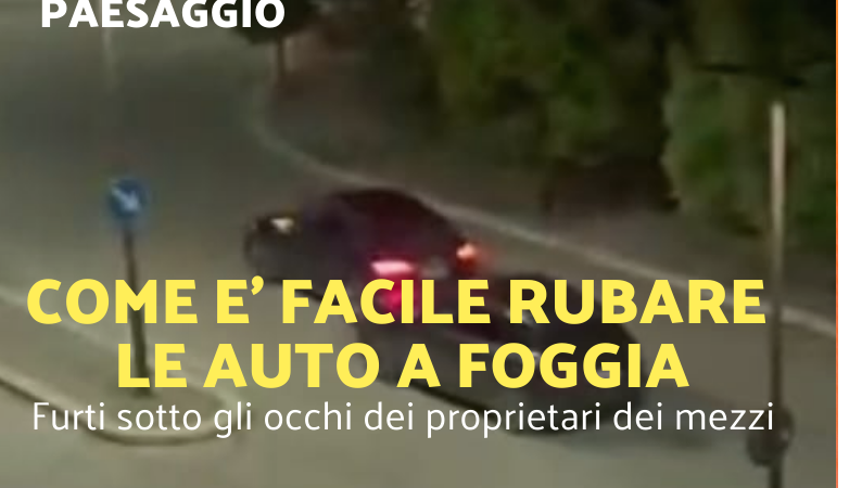 Foggia Post 2 maggio 2025. Sfoglia gratuitamente il giornale