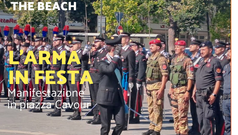 Foggia Post 5 giugno 2025. Sfoglia gratuitamente il giornale
