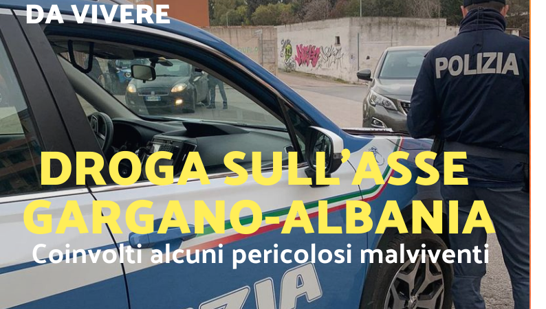 Foggia Post 6 giugno 2025. Sfoglia gratuitamente il giornale