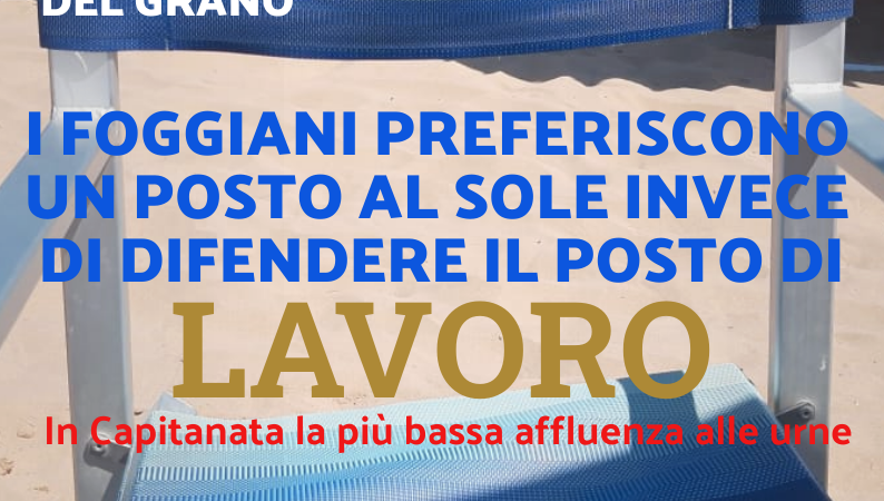 Foggia Post 9 giugno 2025. Sfoglia gratuitamente il giornale