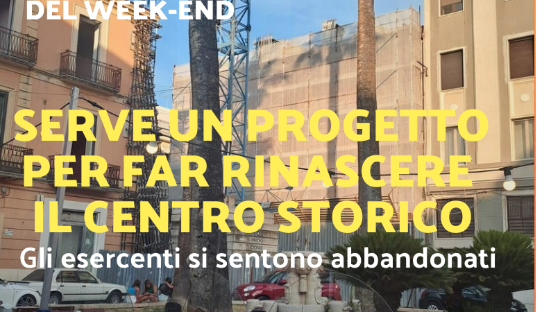 Foggia Post 4 luglio 2025. Sfoglia gratuitamente il giornale