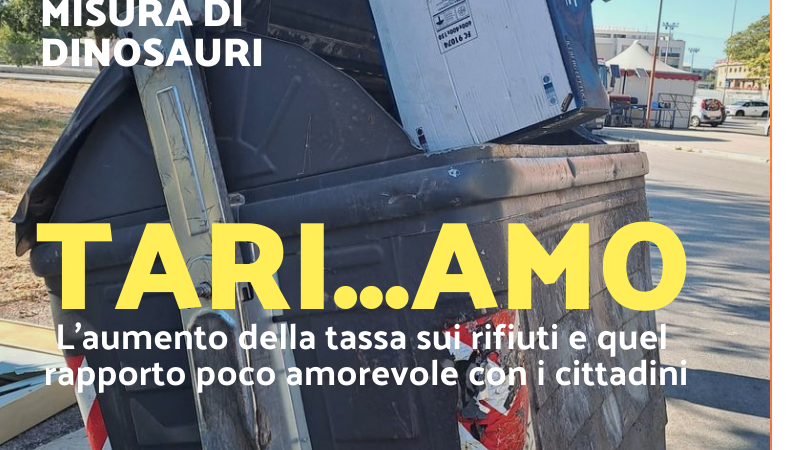 Foggia Post 9 luglio 2025. Sfoglia gratuitamente il giornale