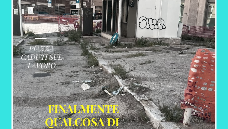 Foggia Post 17 settembre 2025. Sfoglia gratuitamente il giornale