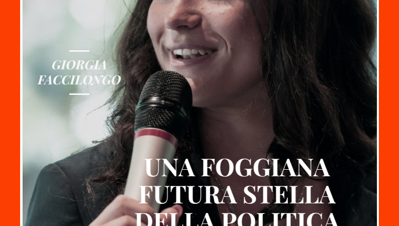 Foggia Post 22 settembre 2025. Sfoglia gratuitamente il giornale