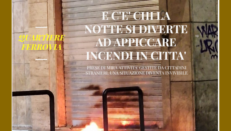 Foggia Post 6 ottobre 2025. Sfoglia gratuitamente il giornale