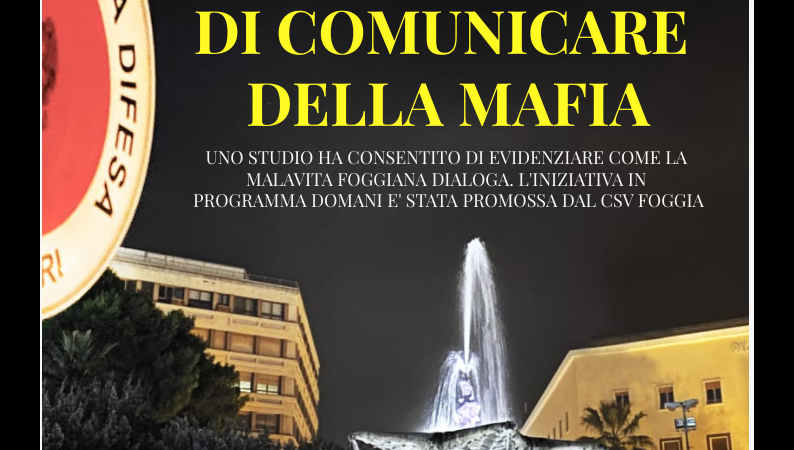 Foggia Post 27 novembre 2025. Sfoglia gratuitamente il giornale