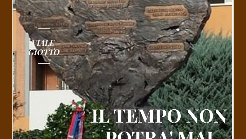Foggia Post del 10 novembre 2025. Sfoglia gratuitamente il giornale