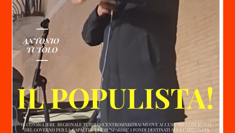 Foggia Post 16 dicembre 2025. Sfoglia gratuitamente il giornale