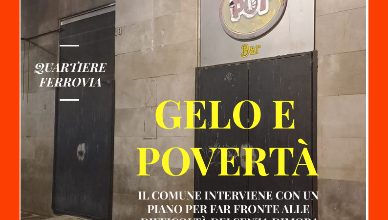 Foggia Post 17 dicembre 2025. Sfoglia gratuitamente il giornale