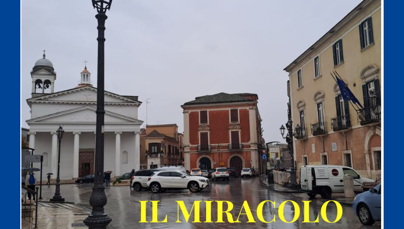 Foggia Post 4 dicembre 2025. Sfoglia gratuitamente il giornale