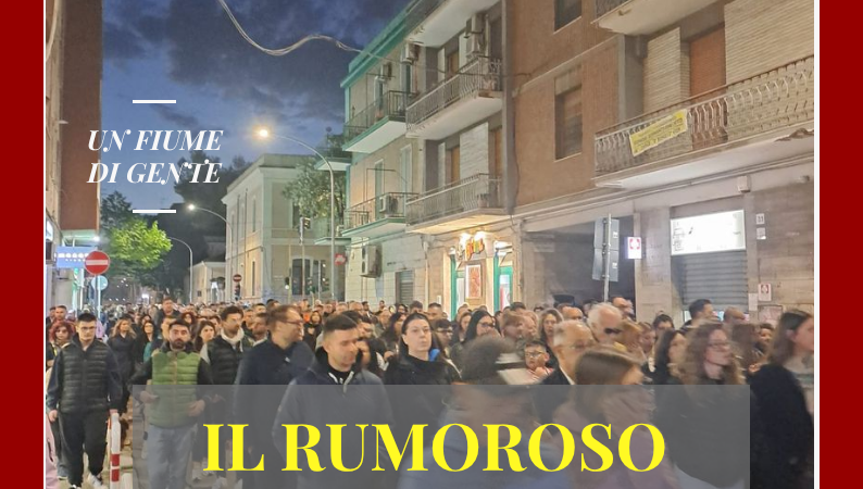 Foggia Post 21 aprile 2026. Sfoglia gratuitamente il giornale