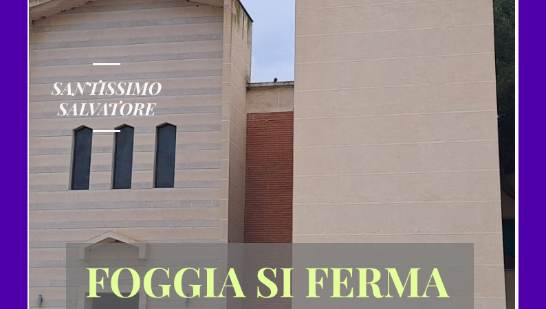 Foggia Post 22 aprile 2026. Sfoglia gratuitamente il giornale