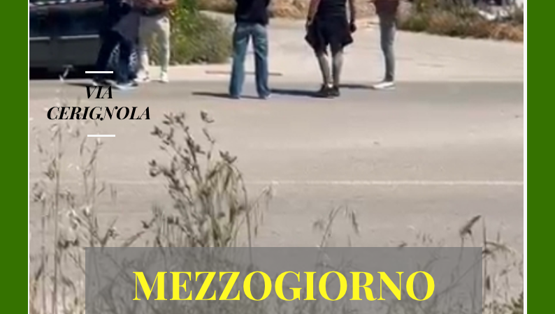 Foggia Post 29 aprile 2026. Sfoglia gratuitamente il giornale