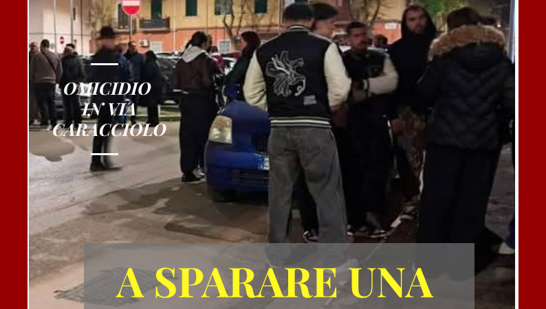 Foggia Post 15 aprile 2026. Sfoglia gratuitamente il giornale